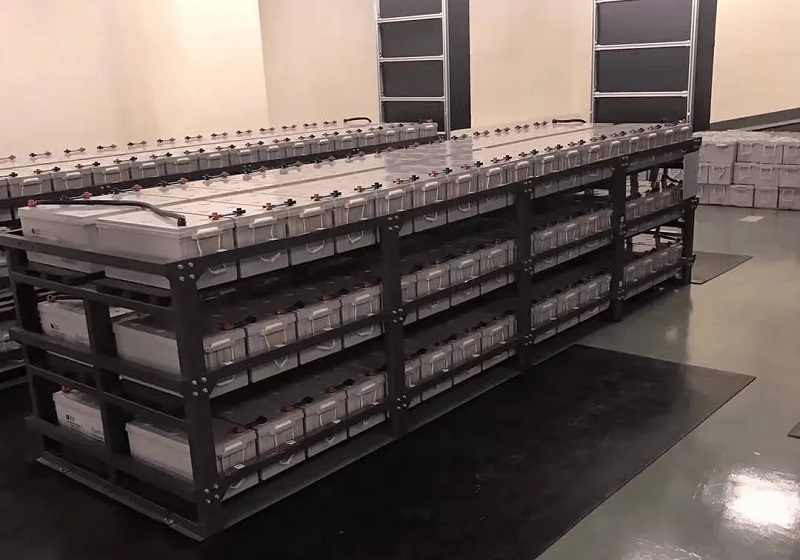 UPS備用電源租賃，企業(yè)用電安全與成本優(yōu)化的新選擇